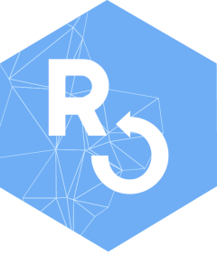 RefManageR logo
