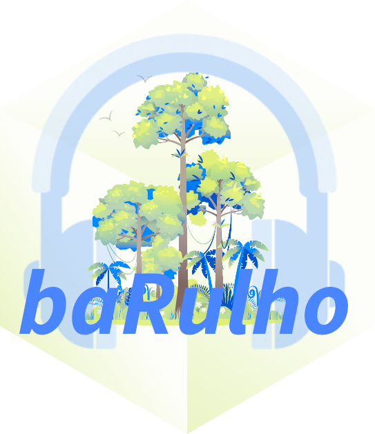 baRulho logo