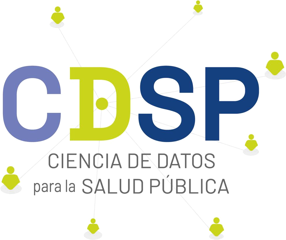 Grupo de Ciencia de Datos para Salud Pública