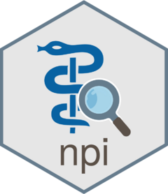 Access the U.S. National Provider Identifier Registry API • npi