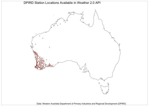 plot of chunk dpird-station-locations-map