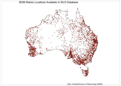 plot of chunk silo-station-locations-map